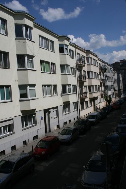 Smulikowskiego 9 Варшава Екстериор снимка